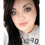 Tiffany Slone - @glensgirl17 - Instagram