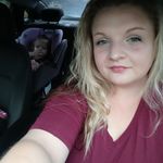 Tiffany Slone - @small.6421 - Instagram