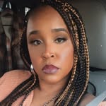 Tiffany D. Amey - @tiffanys_lyfe - Instagram