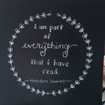 Tiffany Smoot - @handlettersmoot - Instagram