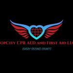 Tiffany Smoot - @topcitycpr - Instagram