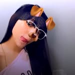 nina - @tiffanysongss - Instagram