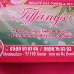 tiffany's - @tiffanys_ongle_gosier - Instagram
