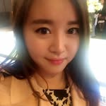 송민정 - @tiffanysong0307 - Instagram