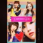 Yoonseo^_^ - @tiffany_sones - Instagram