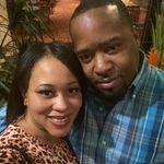 Bam N tiffany hemingway - @tiffany.spain.127 - Instagram