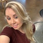 Tiffany Spain - @widnertiffany - Instagram