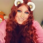 Tiffany Rae Squires - @tiffanysquires25 - Instagram