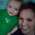 Tiffany Squires - @tiffy38 - Instagram