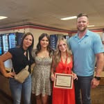 Tiffany Squires McNeely - @tnsquires89 - Instagram