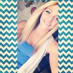Tiffany Stiltner - @tstiltner69 - Instagram