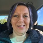 Tiffany Stiltner - @babycakes8675 - Instagram