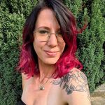 Patricia-Tiffany Stocker - @pacy.tiffany - Instagram