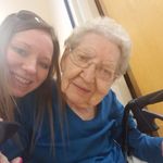 Tiffany J Stockert - @tiffanystockert - Instagram