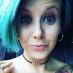 Tiffany Storey - @tstorey215 - Instagram