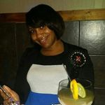 Tiffany Streeter - @tiffy_baby84 - Instagram