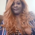 Tiffany Streeter - @tiffany7355 - Instagram