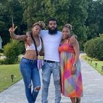 Tiffany Streeter - @tiffanystreeter524 - Instagram
