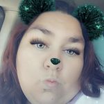 Tiffany Stripling - @terribletiffany1024 - Instagram
