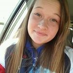 Tiffany Stull - @tstull1998 - Instagram