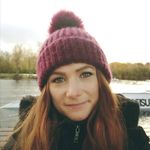 Tiffany Talbot - @tiffanyleightalbot - Instagram