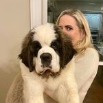 Tiffany Talbot - @blondieandherbears - Instagram