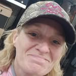 Tiffany Teeter - @kslady76 - Instagram