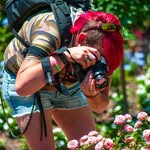 Tiffany Teeter - @travelinggypsiestales - Instagram