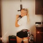 Tiffany Teeter Cupit - @tj_hollywood817 - Instagram
