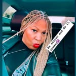 Tiffany Temple - @hollywoodmom66 - Instagram