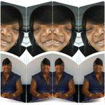 Tiffany Thompkins-Ealey - @tifnayniya - Instagram