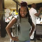 Tiffany Udonna - @tiffanythompkins - Instagram