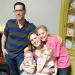 Tiffany Pauley Thurman - @tiffanypauleythurman - Instagram