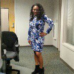 Tiffany Thurman - @tiffany_thurman - Instagram