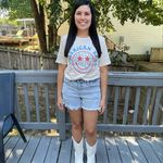 Tiffany Thurman - @princesstjc - Instagram