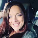 Tiffany Thurman Kargbo - @tiffy0183 - Instagram