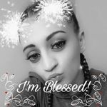 Tiffany Tice - @fiyahluv123 - Instagram