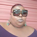 Tiffany Timms - @msphatkat77 - Instagram