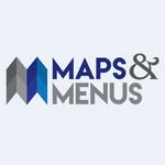 Tiffany & Jim Tocco - @mapsmenus - Instagram