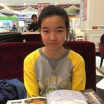 Tiffany Tom - @tom.tiffany - Instagram