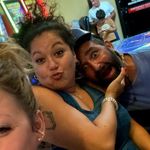 Tiffany Joshua Trejo - @tiffjosh - Instagram