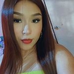Tiffany Trejo - @sinaaahii - Instagram