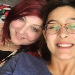 Tiffany Trejo - @mamit1ff - Instagram