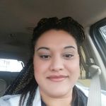 Tiffany Trejo - @the_tiffgetyou_spiff24 - Instagram