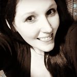 Tiffany Vaughn-Vanover - @onebeautifuldisaster1987 - Instagram