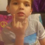 aiden spence - @tiffany.ann.varney1028 - Instagram
