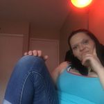 Tiffany Ann Varney - @2k_god9988 - Instagram