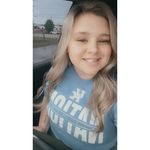 Tiffany Varney - @marie_56.3 - Instagram