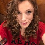 Tiffany Varney - @mygotolibrary - Instagram