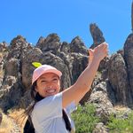 Tiffany Vu - @buffdoodles - Instagram